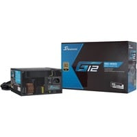 Seasonic SSP-850RT2, Fuente de alimentación de PC 