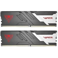 Patriot PVV532G740C36K, Memoria RAM negro