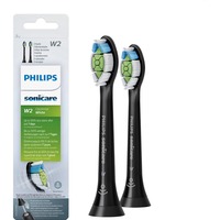 Philips HX6062/13, Cabezal de cepillo negro