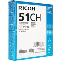 Ricoh 405863, Tinta 