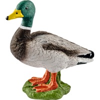 Schleich 13824, Muñecos 