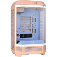 Thermaltake CA-1Y4-00SKWN-00, Cajas de torre Melocotón