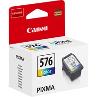 Canon 5442c001, Tinta 