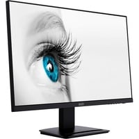 MSI PRO MP273A, Monitor LED negro