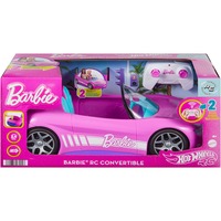 Mattel JBH05, Radiocontrol 