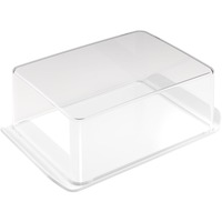 Neff KSGG0MZ0, Caja blanco/Transparente