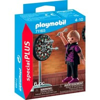 PLAYMOBIL 71165, Juegos de construcción 