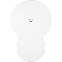 Ubiquiti AF-24, Antena de radio direccional blanco