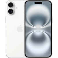 Apple MXWV3ZD/A, Móvil blanco