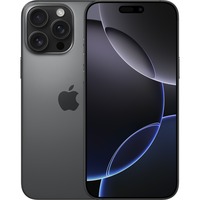 Apple MYWV3ZD/A, Móvil negro