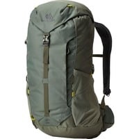 Gregory 149323-9976, Mochila verde oscuro