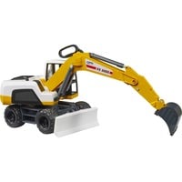 bruder 03413, Automóvil de construcción 