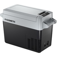 Dometic CFF20, Nevera gris oscuro/Gris claro