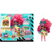 MGA Entertainment 593263, Muñecos 