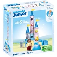 PLAYMOBIL 71457, Juegos de construcción 