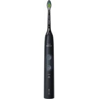 Philips HX6830/44, Cepillo de dientes eléctrico negro/Gris