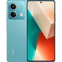 Xiaomi MZB0FYOEU, Móvil celeste