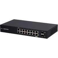 Ubiquiti ES-18X, Interruptor/Conmutador 