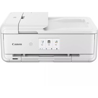 Canon 2988C026, Impresora multifuncional blanco