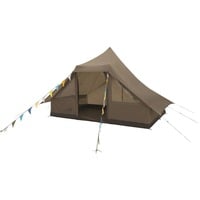 Easy Camp Moonlight Cabin, Tienda de campaña gris