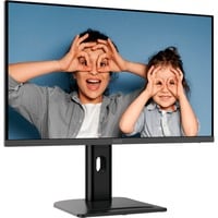 MSI PRO MP273QP E2, Monitor LED negro