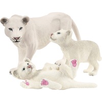 Schleich 42505, Muñecos 