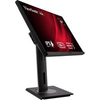 ViewSonic VS18303(VG2756-4K), Monitor LED negro (mate)