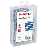 fischer 562274, Juego de tornillos 