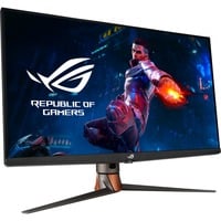 ASUS PG32UQXR, Monitor de gaming negro