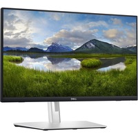 Dell P2424HT, Monitor LED negro/Plateado