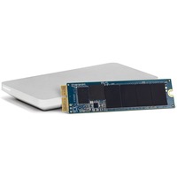 OWC Aura N2 M.2 240 GB PCI Express 3.1 QLC 3D NAND NVMe, Unidad de estado sólido 240 GB, M.2, 1583 MB/s