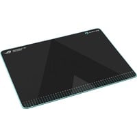 ASUS 90MP0380-BPUA00, Almohadilla de ratón para juegos negro/Casa de la moneda