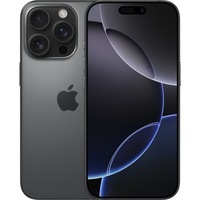 Apple MYND3ZD/A, Móvil negro