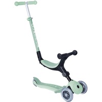 GLOBBER 694-505, Vespa verde claro