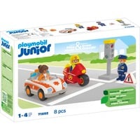 PLAYMOBIL 71692, Juegos de construcción 