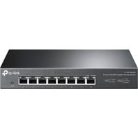 TP-Link TL-SG108-M2, Interruptor/Conmutador 