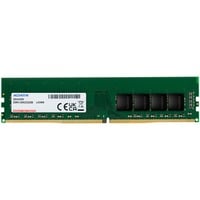 ADATA GD4U3200732G-SMI, Memoria RAM negro