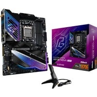 ASRock 90-MXBP90-A0UAYZ, Placa base 