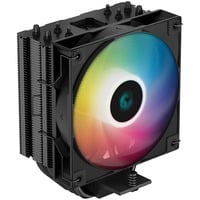 DeepCool R-AG400-BKANMC-G-2, Disipador de CPU negro