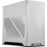 Fractal Design FD-C-ERA2N-01, Cajas de torre plateado