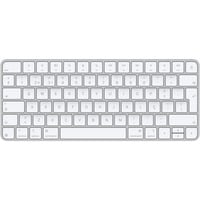 Apple MXCL3PO/A, Teclado plateado/blanco