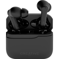 Creative Zen Air 2, Auriculares negro