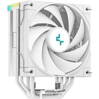 DeepCool AK400 Digital WH, Disipador de CPU blanco