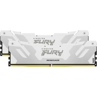 Kingston FURY KF560C32RWK2-32, Memoria RAM blanco