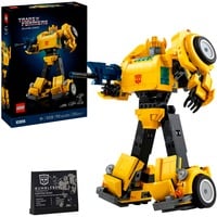 LEGO 10338, Juegos de construcción 