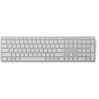 Microsoft EP2-04194, Teclado plateado