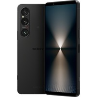 Sony XQEC54EUKCB.GC, Móvil negro