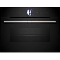 Bosch CSG7361B1, Horno negro