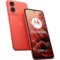 Motorola PB3K0001SE, Móvil rojo