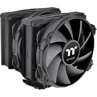 Thermaltake  TOUGHAIR 710 Black CPU Cooler, Disipador de CPU negro